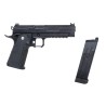 Arcturus plynová pistole Hi-Capa Vanguard 5" OR - Černá