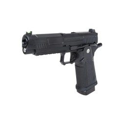 Arcturus plynová pistole Hi-Capa Vanguard 5" OR - Černá