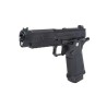 Arcturus plynová pistole Hi-Capa Vanguard 5" OR - Černá