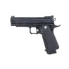 Arcturus plynová pistole Hi-Capa Vanguard 4.3" - Černá