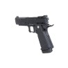 Arcturus plynová pistole Hi-Capa Vanguard 4.3" - Černá