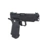 Arcturus plynová pistole Hi-Capa Vanguard 4.3" - Černá