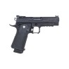Arcturus plynová pistole Hi-Capa Vanguard 4.3" - Černá