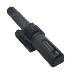 ESP teleskopický kalený obušek 16" Easy Lock s pouzdrem - Černá
