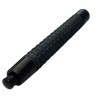 ESP teleskopický kalený obušok 16" Easy Lock s puzdrom - Čierna