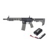 SA M4 Carbine RL M-LOK Gen2 (SA-F05-RL FLEX™ BLDC™ HAL ETU™) - Green