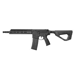 ASG Hybrid Series H-15 Carbine Rifle - Black