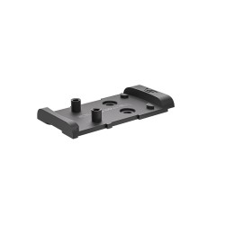 VO MOS Adapter for MAG RMS Footprint - Black