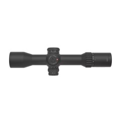 VO CONTINENTAL X6 2-12×44 CTR FFP MPVO Rifle Scope, 34 mm | ANAREUS