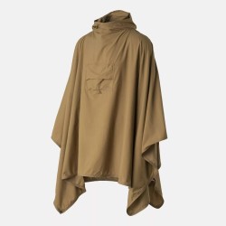 HELIKON multifunkčné pončo SWAGMAN SCARF - Coyote