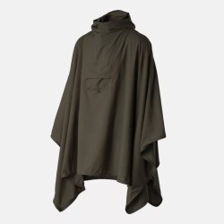 HELIKON multifunkčné pončo SWAGMAN SCARF - Taiga Green