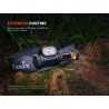 FENIX nabíjecí čelovka HM55R, 1200 lm - Černá