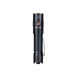 FENIX nabíjecí LED svítilna PD36R ACE, 3000 lm - Černá