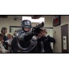 KSC CO2 pištoľ M93R Auto-9 C Robocop GBB - Čierna