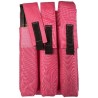 EastA LLENN (Gun Gale Online) P90 MOLLE Triple Magazine Pouch - Pink