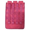 EastA MOLLE sumka LLENN (Gun Gale Online) na 3 zásobníky P90 - Ružová