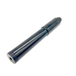 Northeast Mk.2 Barrel Extension / Suppressor for UZI / Mini - Black