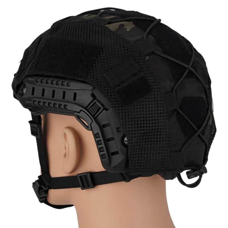 CYGNUS ARMORY potah na helmu FAST - MCB