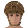 CYGNUS ARMORY potah na helmu FAST - MCB