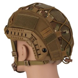 CYGNUS ARMORY potah na helmu FAST - MCB