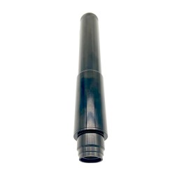 Northeast Mk.2 Barrel Extension / Suppressor for UZI / Mini - Black