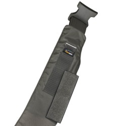 TT bojový MOLLE opasok Warrior Belt LC - IRR Stone Grey Olive