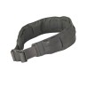 TT bojový MOLLE opasek Warrior Belt LC - IRR Stone Grey Olive