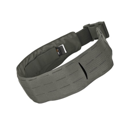 TT bojový MOLLE opasek Warrior Belt LC - IRR Stone Grey Olive