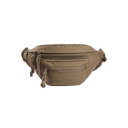 TT ľadvinka MODULAR HIP BAG - Coyote