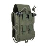 TT Universal MOLLE POUCH M - Green
