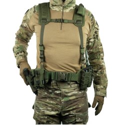 Novritsch MOLLE Harness 3.0 - Amber