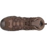 Lowa ZEPHYR MK2 GTX® MID TF (W - Wide) – Dark Brown | ANAREUS