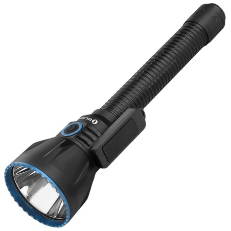 OLIGHT Flashlight JAVELOT Turbo 2 1800 lm - Black