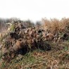 Novritsch VSR / M24 Rifle 3D Camouflage Cover - Everglade