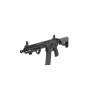 SA puška Daniel Defence® MK18 RIII M-LOK 10.5" (SA-E27 EDGE™ 2) - Čierna