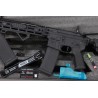 SA puška Daniel Defence® MK18 RIII M-LOK 10.5" (SA-E27 EDGE™ 2) - Čierna