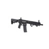 SA puška Daniel Defence® MK18 RIII M-LOK 10.5" (SA-E27 EDGE™ 2) - Čierna
