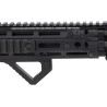 SA puška Daniel Defence® MK18 RIII M-LOK 10.5" (SA-E27 EDGE™ 2) - Čierna