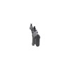 SA puška Daniel Defence® MK18 RIII M-LOK 10.5" (SA-E27 EDGE™ 2) - Čierna