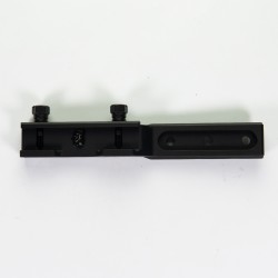 HIKMICRO RIS mount for thermal imaging Thunder, Panther (Used)