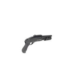 SA plynová brokovnice SA-VGS15 VAPOR™ M-LOK Shorty - Černá