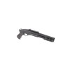 SA plynová brokovnice SA-VGS15 VAPOR™ M-LOK Shorty - Černá