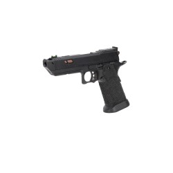 SA plynová pistole Hi-Capa SA-VGP22 PIT VAPOR™ GBB - Černá