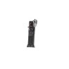SA plynová pistole Hi-Capa SA-VGP22 PIT VAPOR™ GBB - Černá