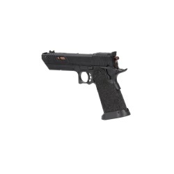 SA plynová pištoľ Hi-Capa SA-VGP22 PIT VAPOR™ GBB - Čierna