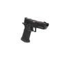 SA plynová pistole Hi-Capa SA-VGP22 PIT VAPOR™ GBB - Černá