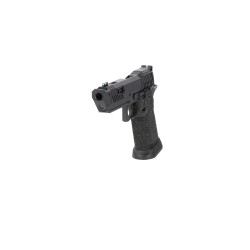 SA plynová pištoľ Hi-Capa SA-VGP22 PIT VAPOR™ GBB - Čierna