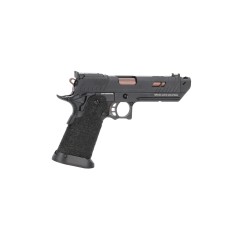 SA plynová pistole Hi-Capa SA-VGP22 PIT VAPOR™ GBB - Černá