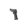 SA plynová pistole Hi-Capa SA-VGP19 VAPOR™ OR GBB - Černá / zlatá