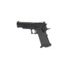 SA plynová pistole Hi-Capa SA-VGP19 VAPOR™ OR GBB - Černá / zlatá